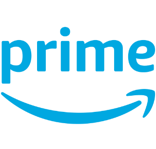 Prime logo